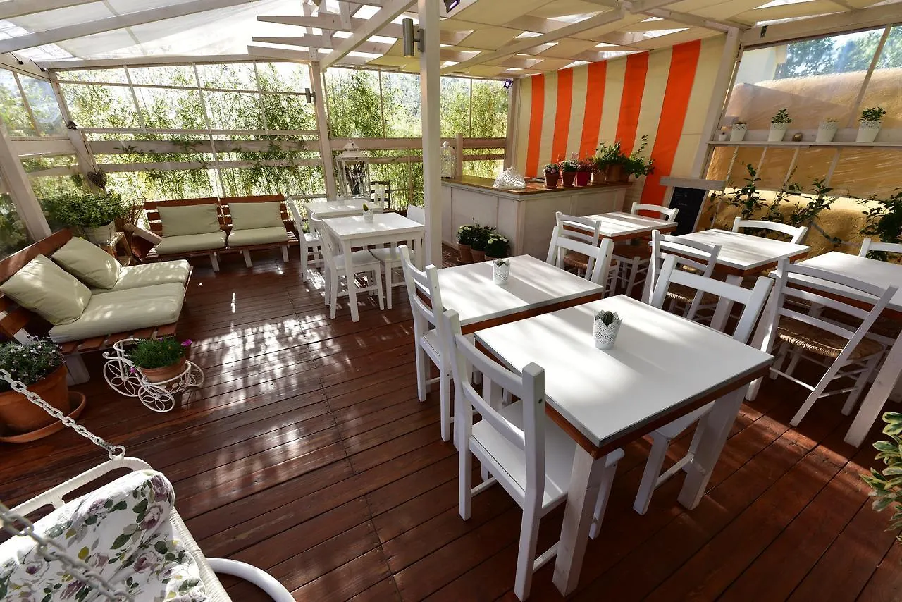 **  ローマ クオドリベット Bed & Breakfast イタリア