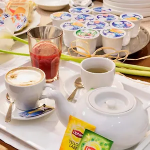 Talenti Breme Couette-café
