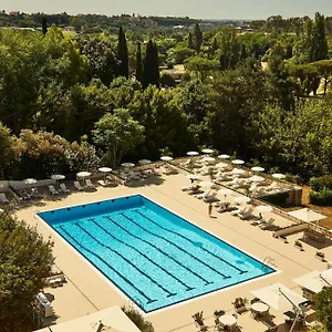 Hotel Pamphili