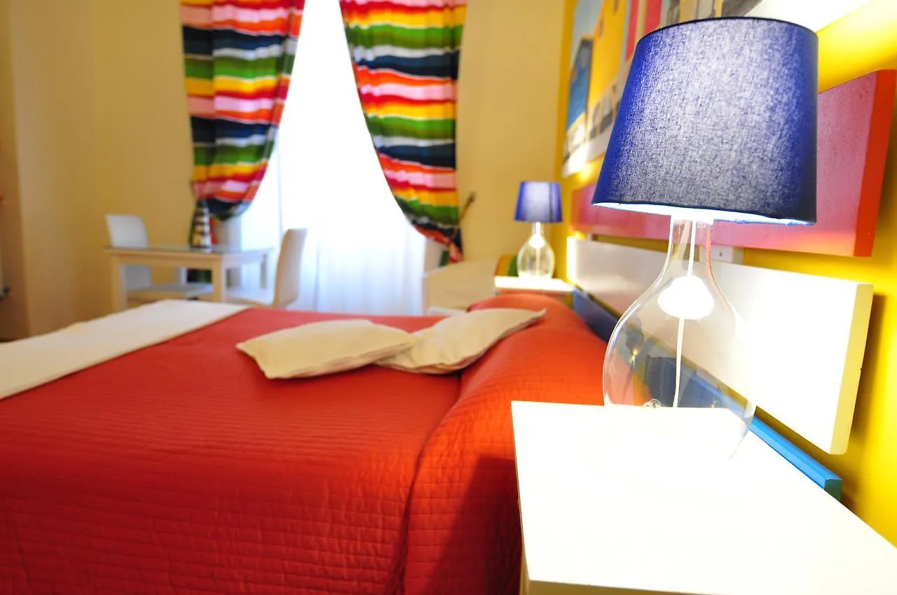 Quodlibet Bed and Breakfast Rom