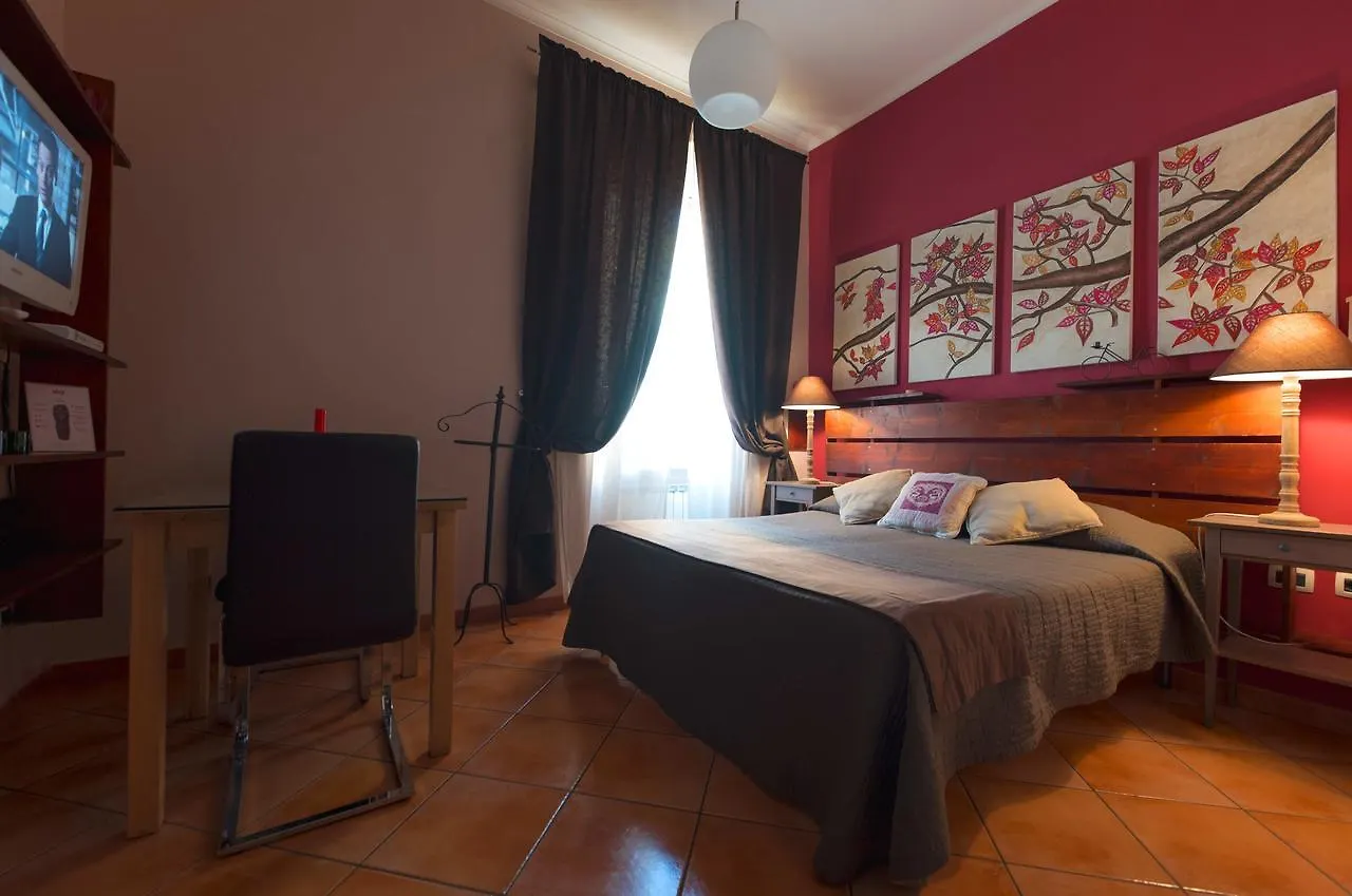 Bed and Breakfast Quodlibet à Rome